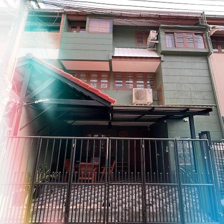 At Nana-5Bed, City Center, Nana Bts, Mbk, Central World, Siam Μπανγκόκ Εξωτερικό φωτογραφία