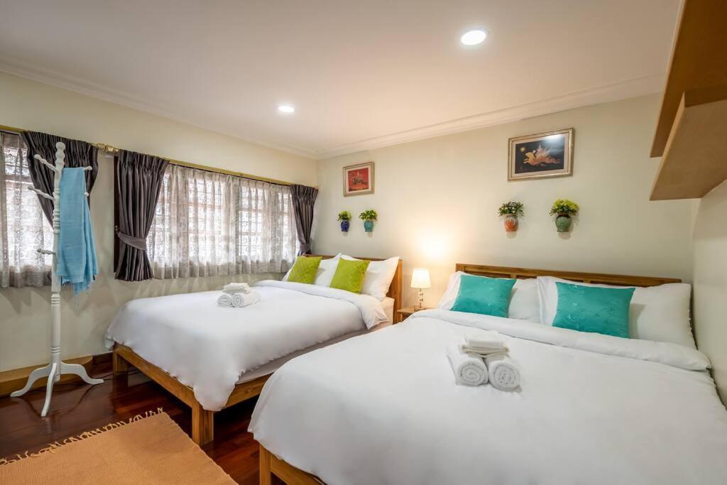 At Nana-5Bed, City Center, Nana Bts, Mbk, Central World, Siam Μπανγκόκ Εξωτερικό φωτογραφία
