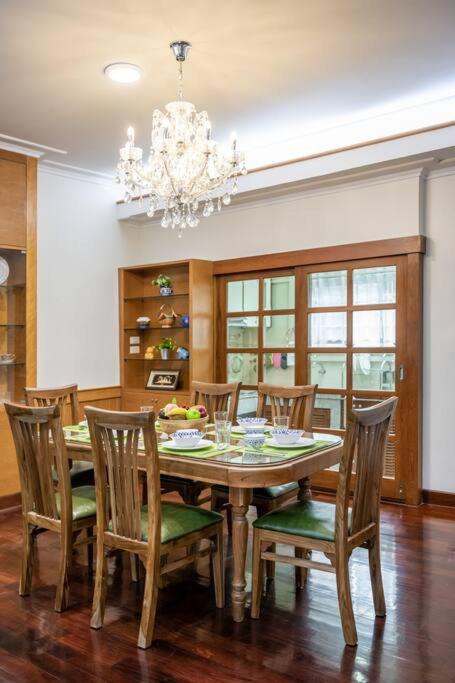 At Nana-5Bed, City Center, Nana Bts, Mbk, Central World, Siam Μπανγκόκ Εξωτερικό φωτογραφία