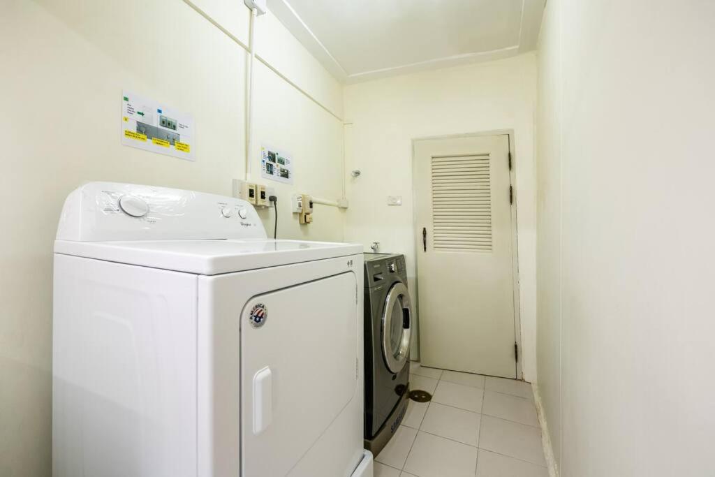 At Nana-5Bed, City Center, Nana Bts, Mbk, Central World, Siam Μπανγκόκ Εξωτερικό φωτογραφία