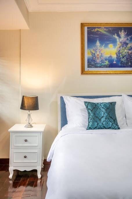 At Nana-5Bed, City Center, Nana Bts, Mbk, Central World, Siam Μπανγκόκ Εξωτερικό φωτογραφία