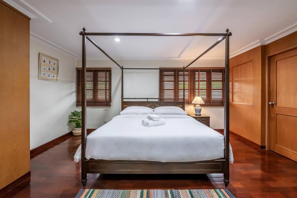At Nana-5Bed, City Center, Nana Bts, Mbk, Central World, Siam Μπανγκόκ Εξωτερικό φωτογραφία