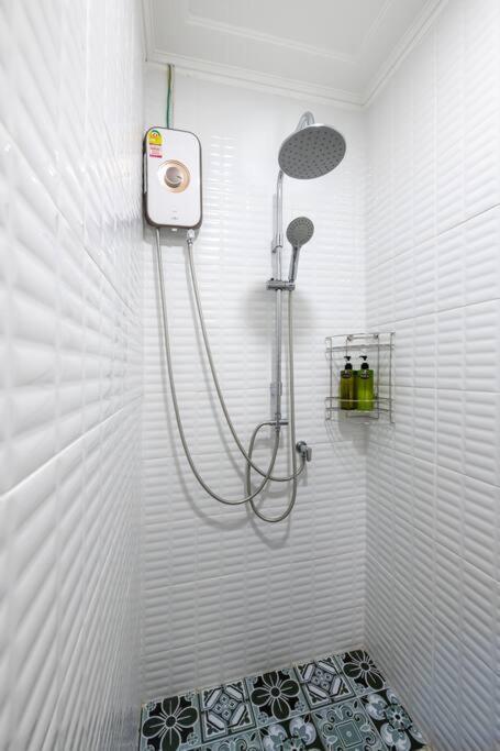 At Nana-5Bed, City Center, Nana Bts, Mbk, Central World, Siam Μπανγκόκ Εξωτερικό φωτογραφία