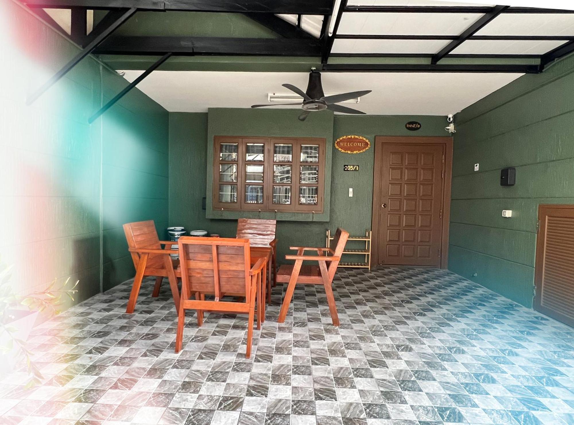 At Nana-5Bed, City Center, Nana Bts, Mbk, Central World, Siam Μπανγκόκ Εξωτερικό φωτογραφία